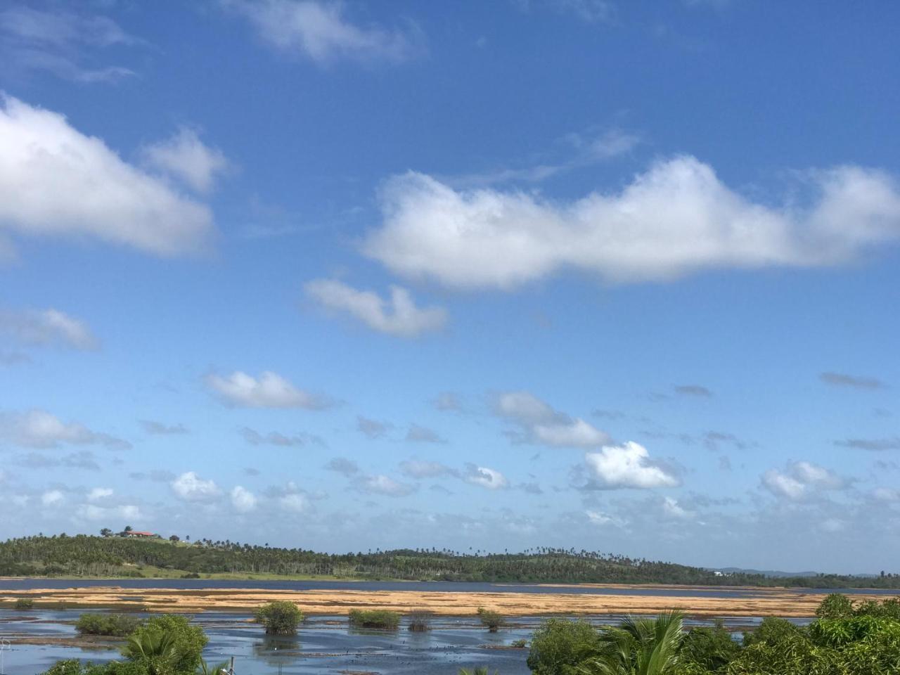 Pousada Mar do Sonho Porto de Galinhas Exterior foto