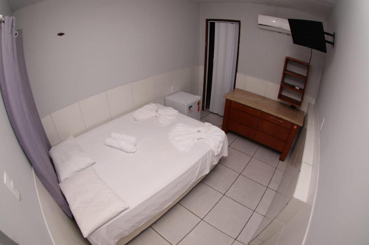 Pousada Mar do Sonho Porto de Galinhas Exterior foto